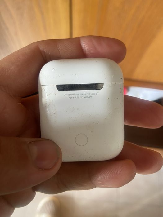 Airpods 2geracao