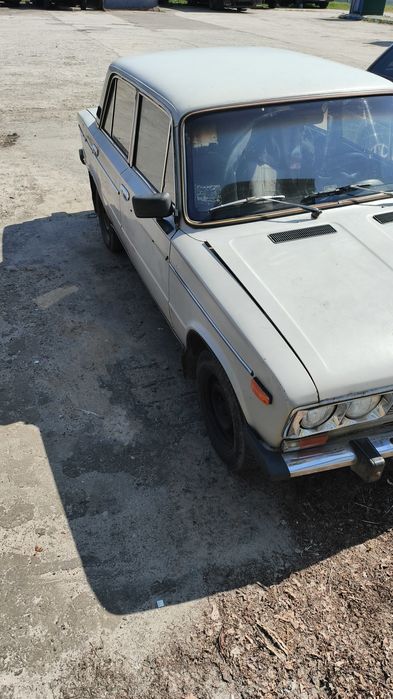Продам ваз  2106
