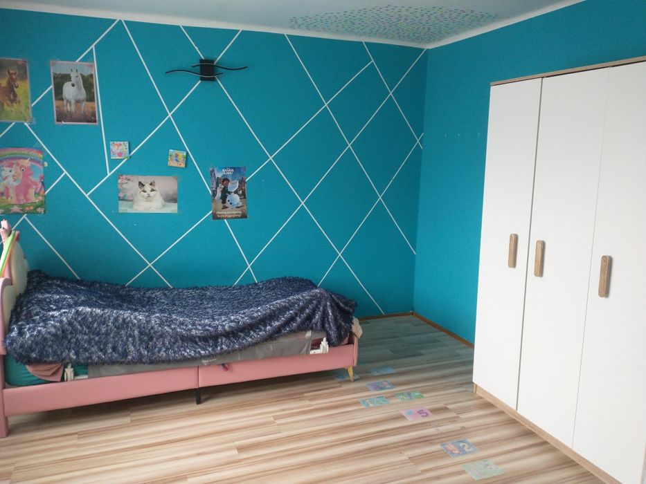 Wynajmę parter domu / stancja.