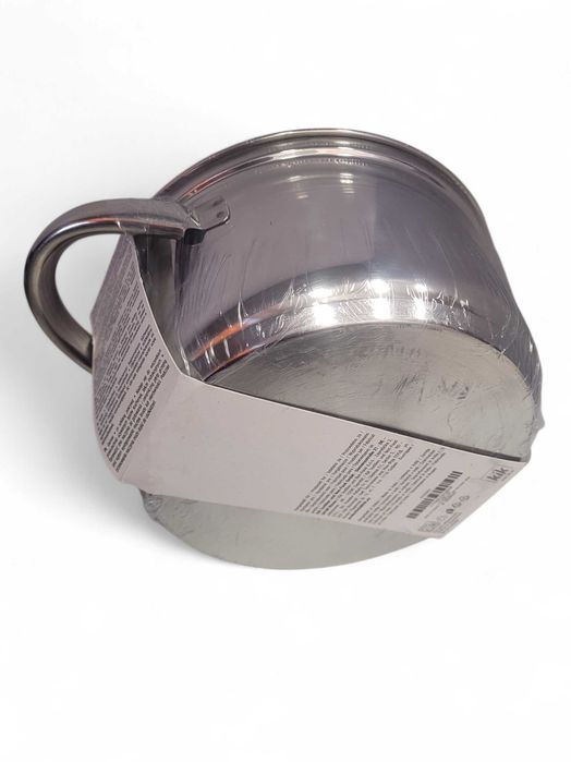 Garnek Home&Cook 16 cm 1,89l