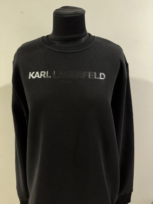 Чоловіче худі  Karl Lagerfeld