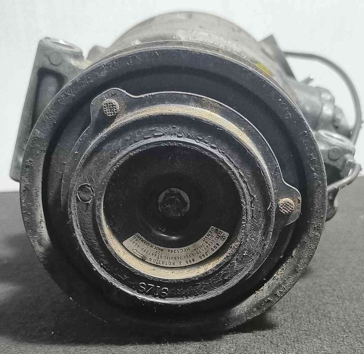 Compressor Ar Condicionado - VW PASSAT B5.5