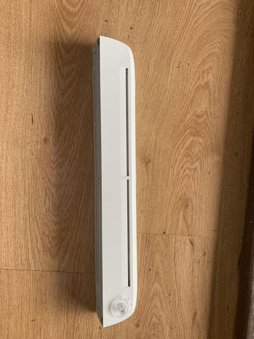 Nawiewniki okienne Aereco EXR 100