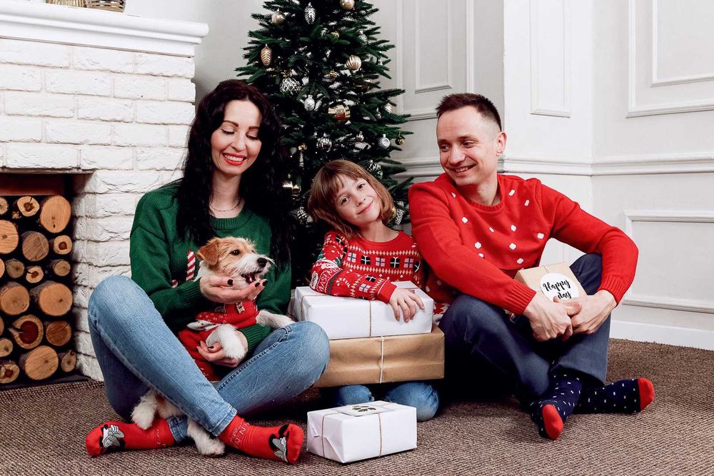 Парна, сімейна фотосесія, святкова фотозйомка, фотограф Київ