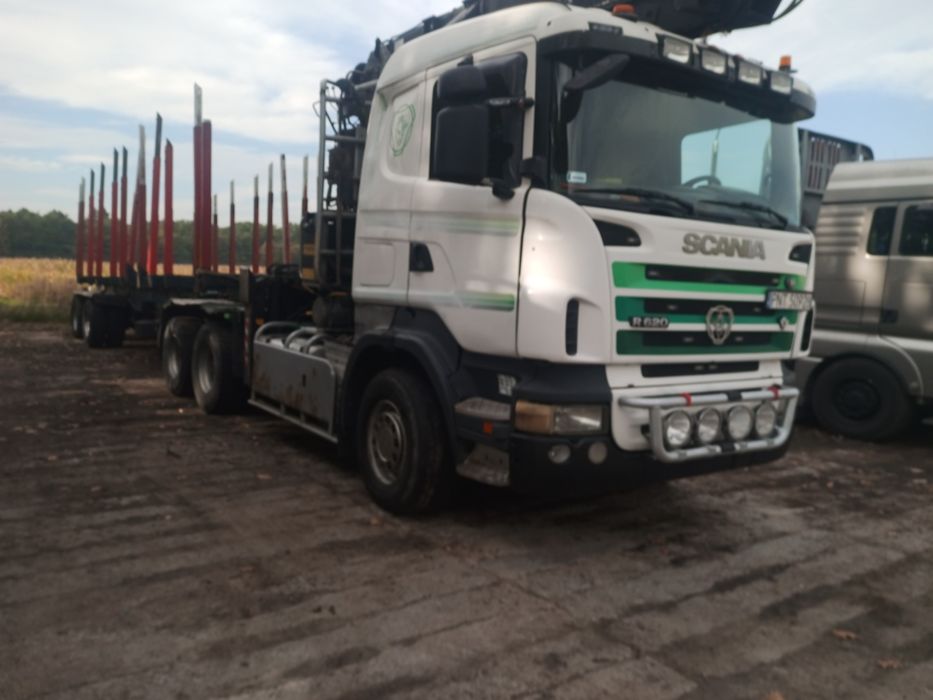Scania