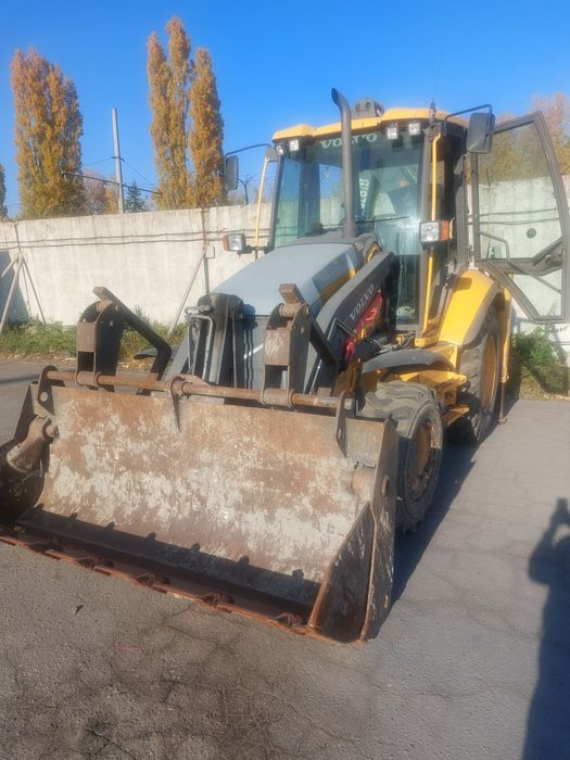 Продам экскаватор