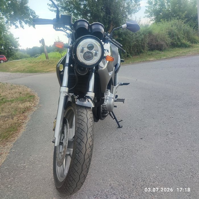 Хонда CB500 1999