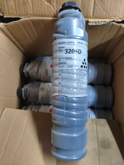 Toner Ricoh 3205D