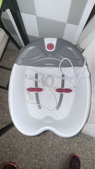 Pedicure Massage Machine446602496285747200