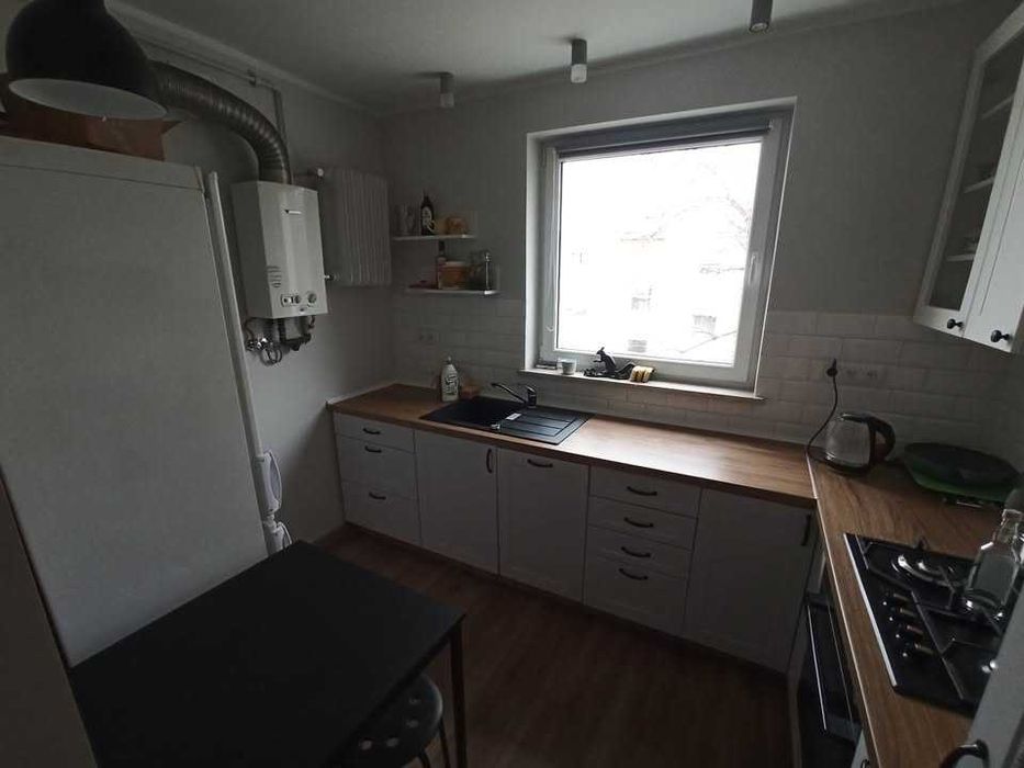 Mieszkanie 2-pokojowe 35 m2 Sulejówek