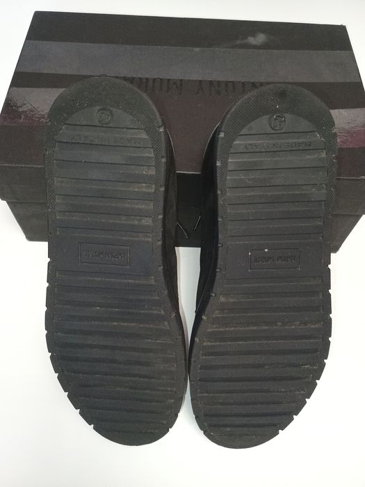 Antony Morato Czarne