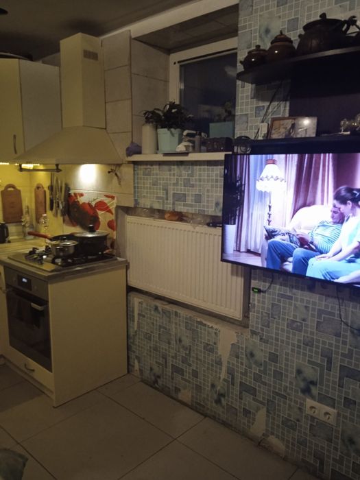 Буча, кімнати в будинку