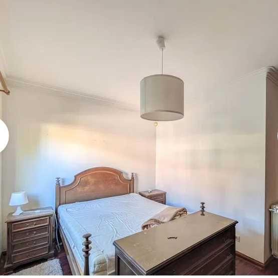 Moradia V4+2 no Murganhal, Oeiras, junto à Cidade do Futebol/Jamor