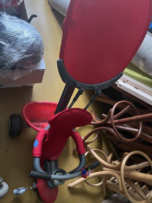 Rowerek , rower 3kolowy dla dziecka