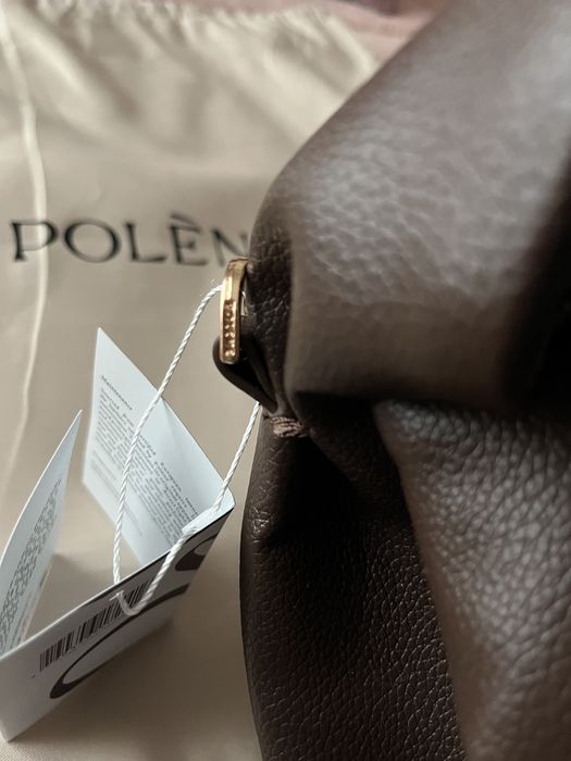 Mala Polène Castanha