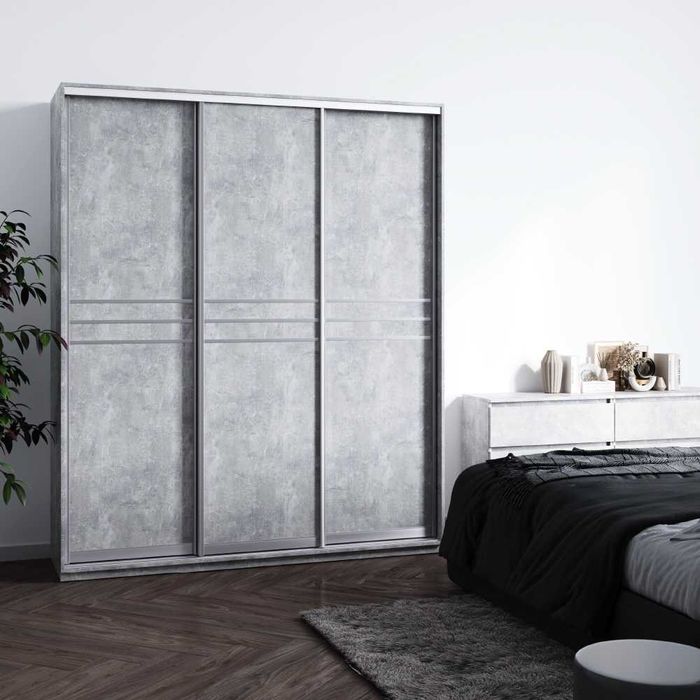 Шафа купе 3 двери. Оплата частинами МОНО і Приват!