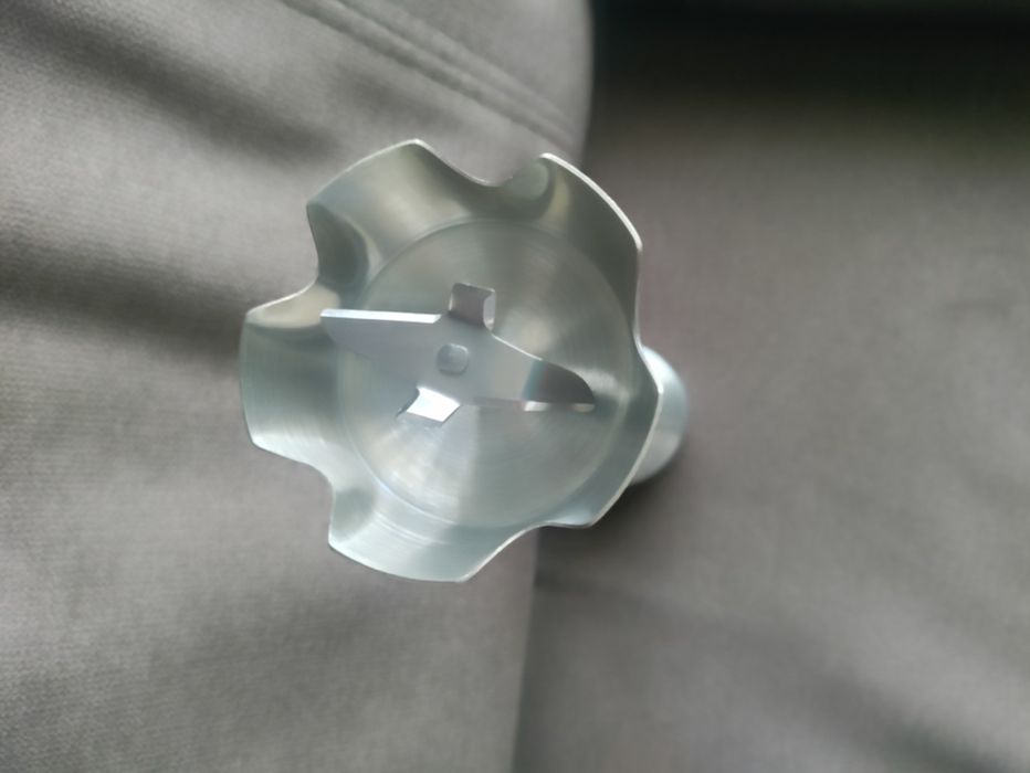 Pé de varinha mágica Ufesa