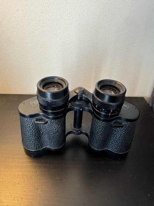 Binóculos Carl Zeis Panorama Berlin 8x30