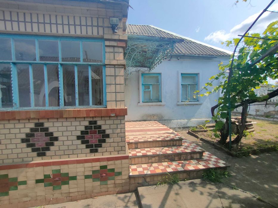 Продам Будинок в 15км від Миколаєва (Баловне)