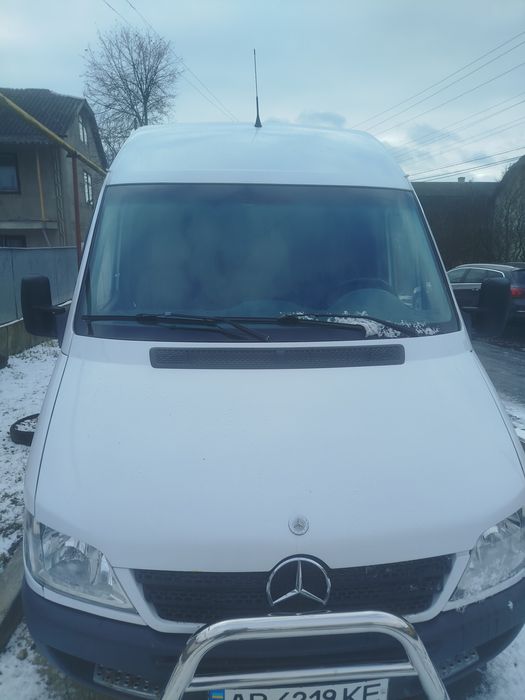 Грузоперевезення по всій Україні