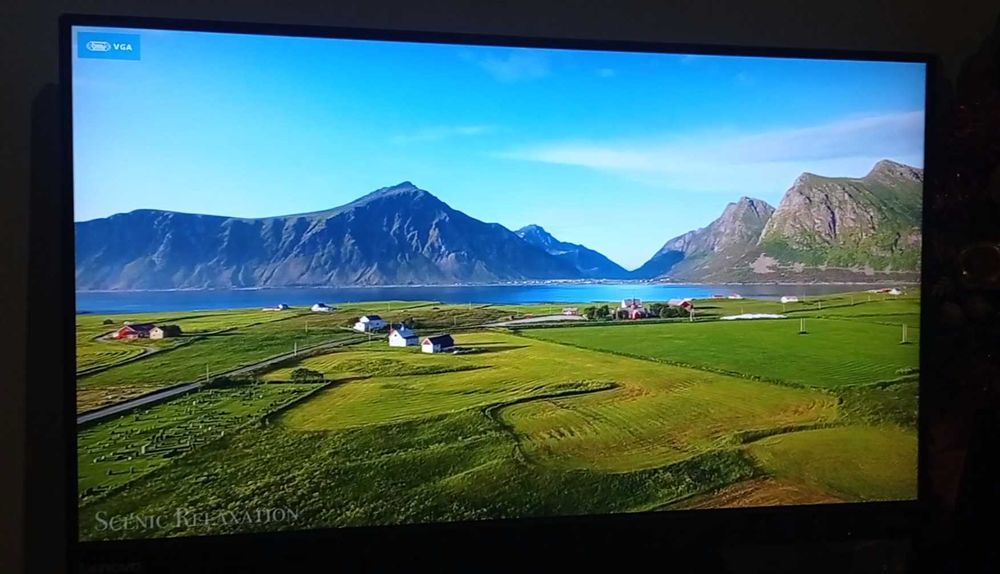 IPS монітор Lenovo ThinkVision T23i-10 23" HDMI