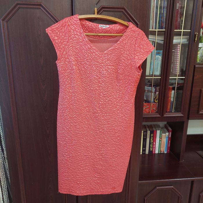 Сукня літня жіноча