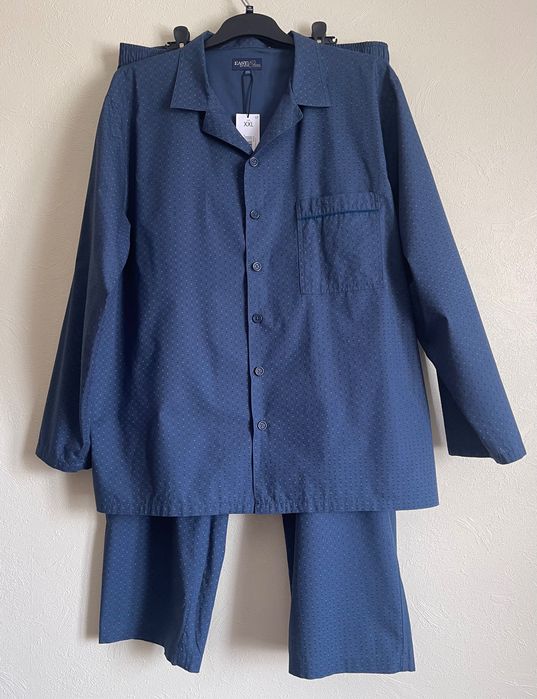 Мужская пижама Easy (Matalan), р.XXL