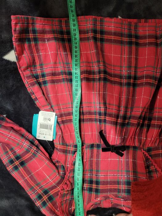 Дитяча сукня для дівчинки, 12–18 місяців