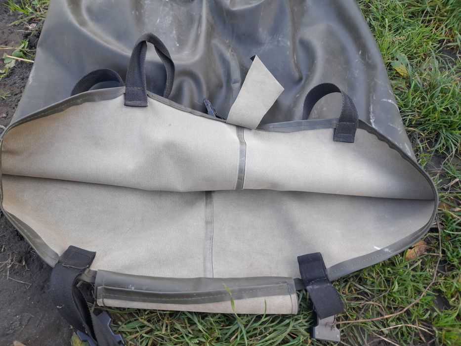 Рибальський напівкомбінезон