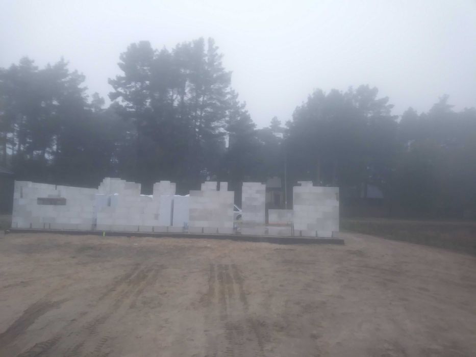 Budowa Domów stany surowe,dachy,malowanie dachów