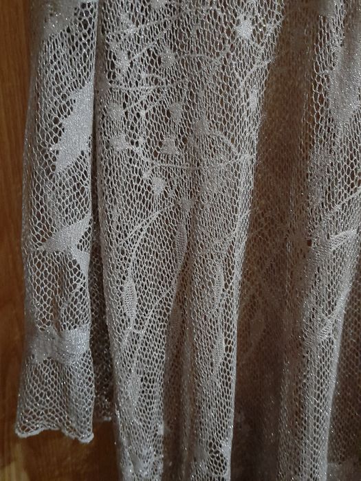 Туніка. Золота сіточка. Ідеально для фотосесії