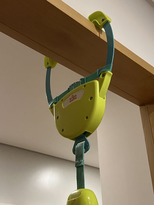 Saltador Bright Starts