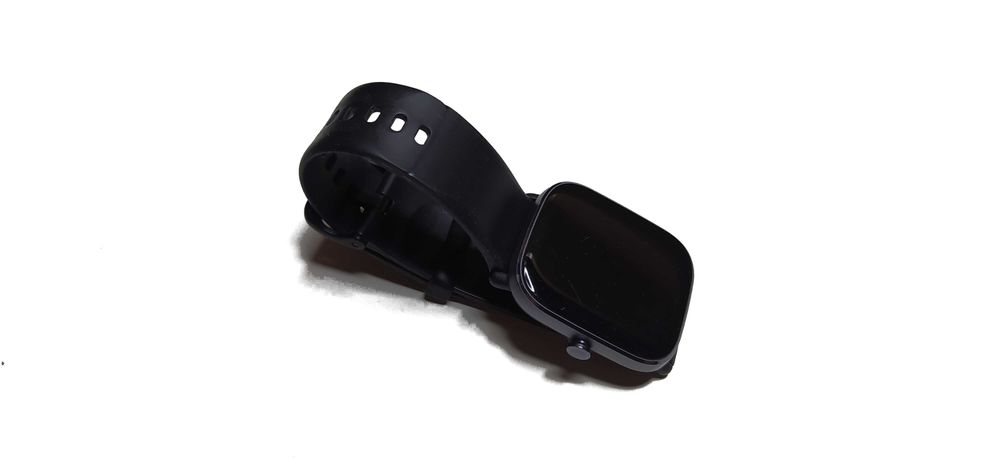 Smartwatch AMAZFIT GTS 2 Mini 1,55 Amoled 5ATM 68 Tryby GPS Czarny