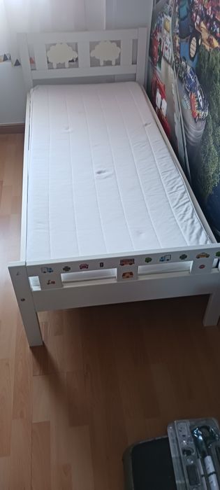 Cama criança em optimo estado