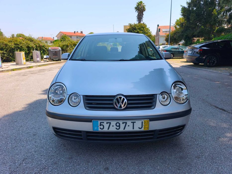 VW Polo 1.2 110.000km