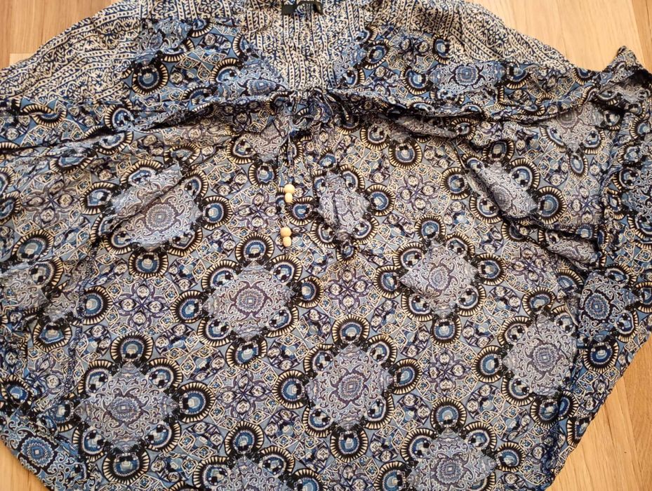 Narzutka BIK bok rozmiar s