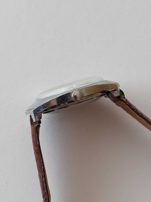 Zegarek ANKER Ultramatic 25 jewels