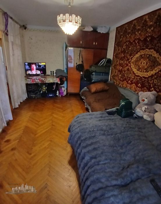 ЧЕШКА. 3кім.кв. вул. Пікуса 68,3/45/7
