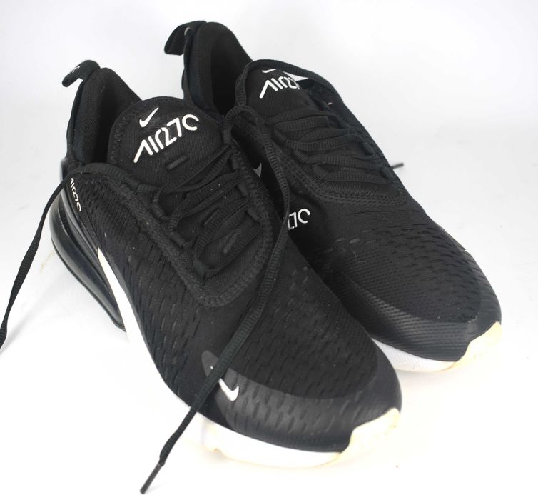 Używane z wadą  W AIR MAX 270 AH6789 rozmiar 41