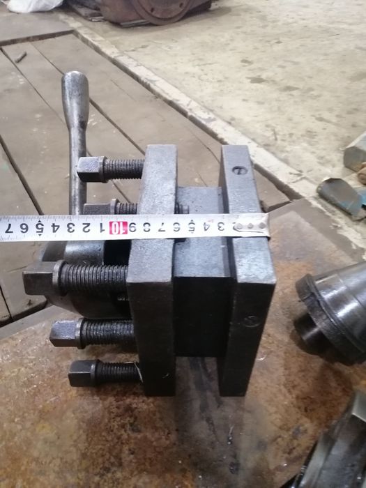Резцедержка 16к25 1к62 дип 300