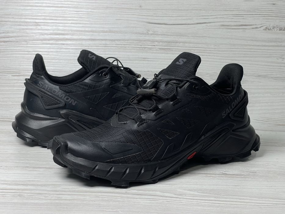 Salomon 39 24.5см. Оригінал
