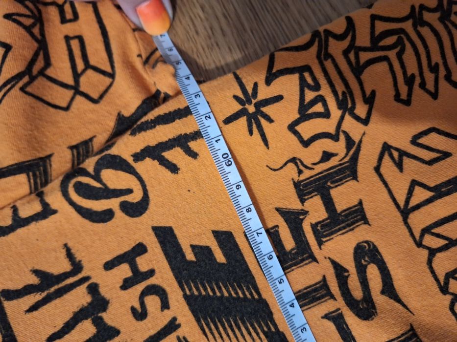 Billie Eilish koszulka tshirt rozm L oversize