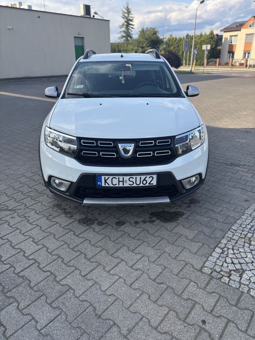 Dacia sandero 1,5