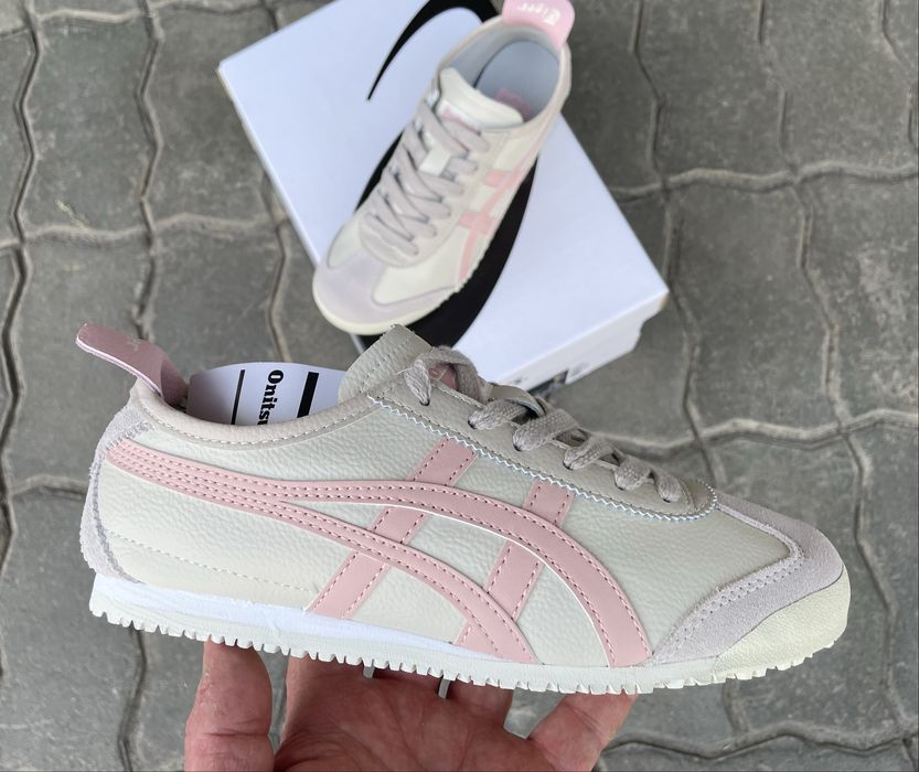 Onitsuka tiger mexico 66