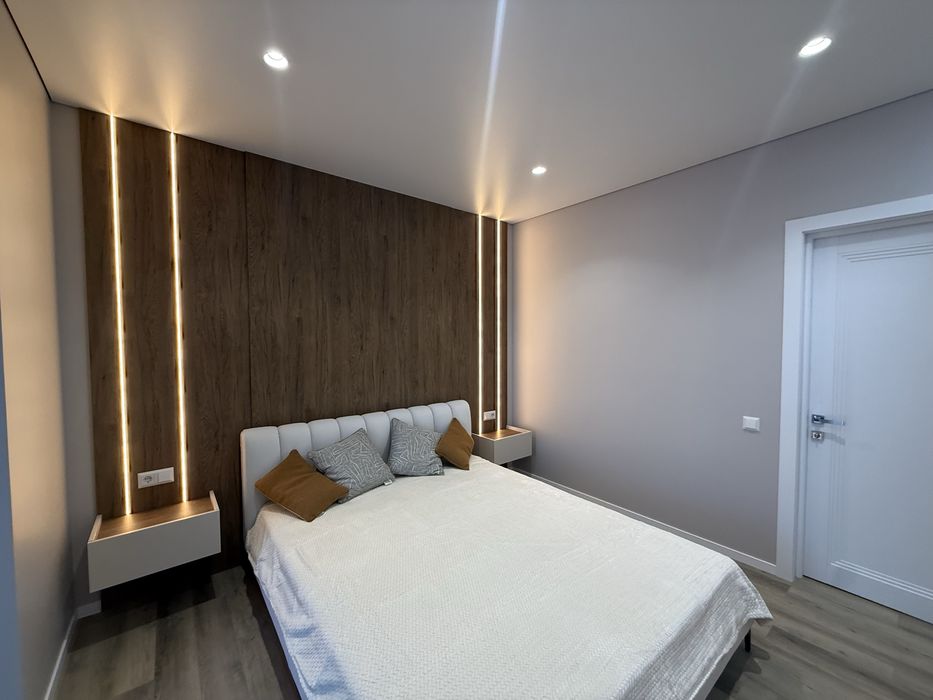 Продаж квартири в новобудові Жк Кришталеве озеро