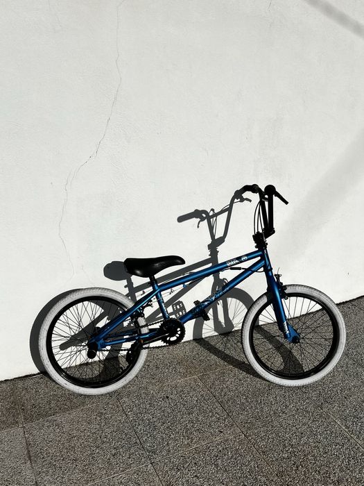Bicicleta bmx para venda