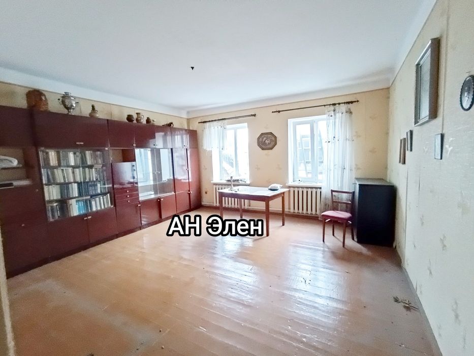 Двойная выгода! Дом для себя и под аренду или на 2 семьи