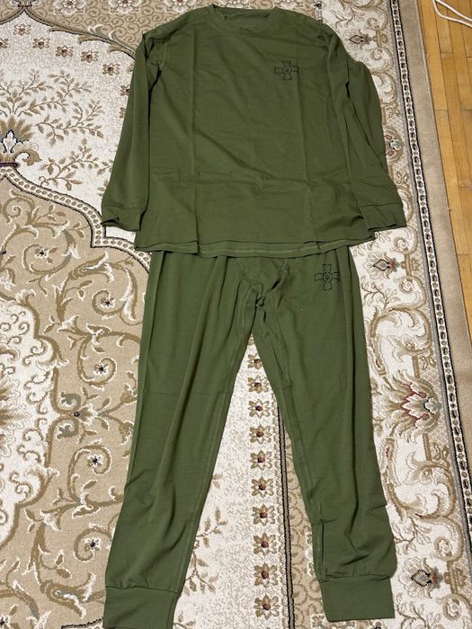 Білизна демісезон чоловіча