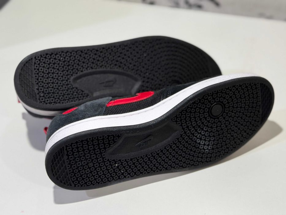 Кросівки Nike SB Banned CJ0882-006, 43р