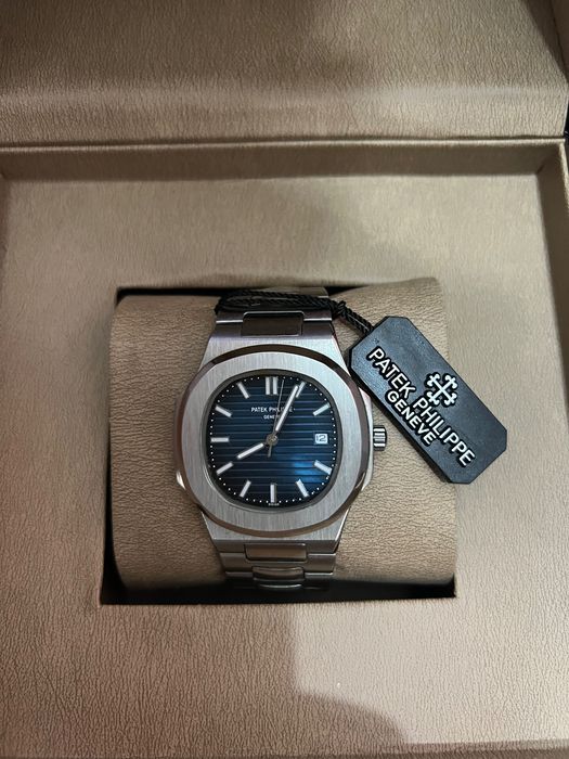 Patek filippe relógio luxo